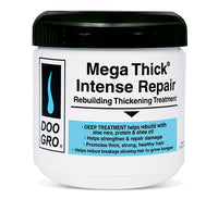 Thumbnail for Doo Gro Mega Thick Intense Repair Rebuilding Thickening Treatment 16 OZ - Elevate Styles