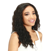 Thumbnail for Zury Sis Only Brazilian 13x4 HD Lace Frontal 100% Virgin Remy Human Hair Wig Mine