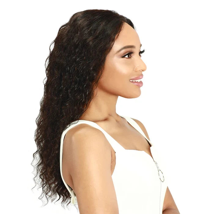 Zury Sis Only Brazilian 13x4 HD Lace Frontal 100% Virgin Remy Human Hair Wig Mine