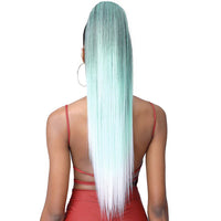 Thumbnail for Bobbi Boss Miss Origin Tress Up Yaki Straight 32