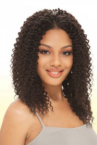 Thumbnail for Milky Way Que Water Weave Human Hair Blend - Elevate Styles