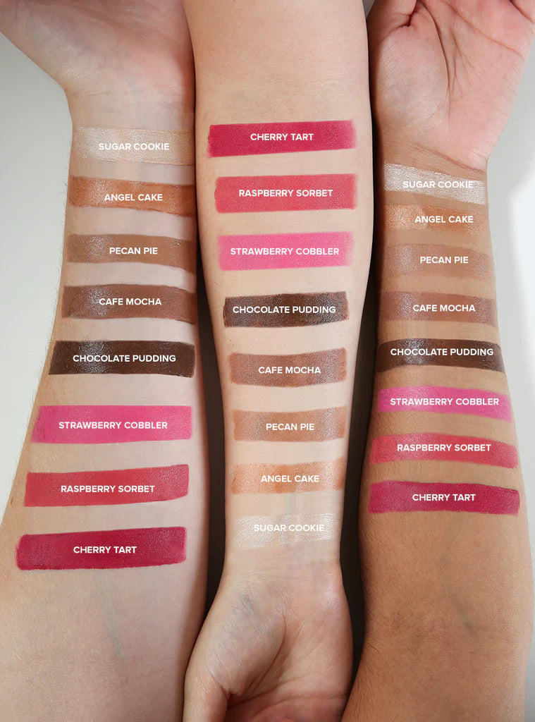 Multifaced Color Stick (Contour)