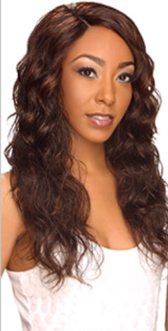 Zury YesOne Multi Length Weave Kit 12"-18" w/ Invisible Weave Part - Natural French LAST CALL - Elevate Styles