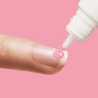 Thumbnail for KISS PowerFlex Pink Nail Glue Net Wt. 3 g (0.10 oz.)