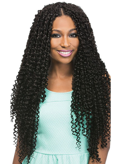Outre X-Pression Kinky Curl 24"