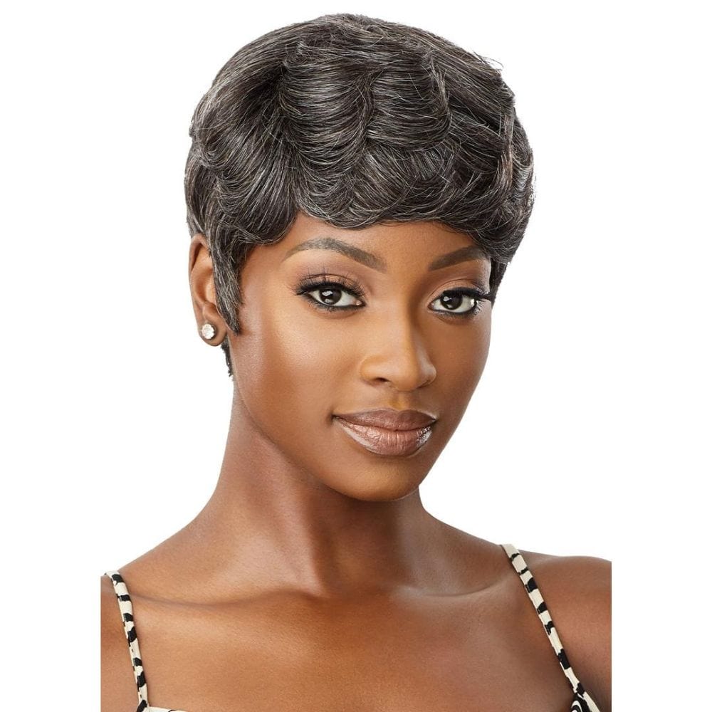 Outre Fab & Fly Human Hair Wig - HH-Addison