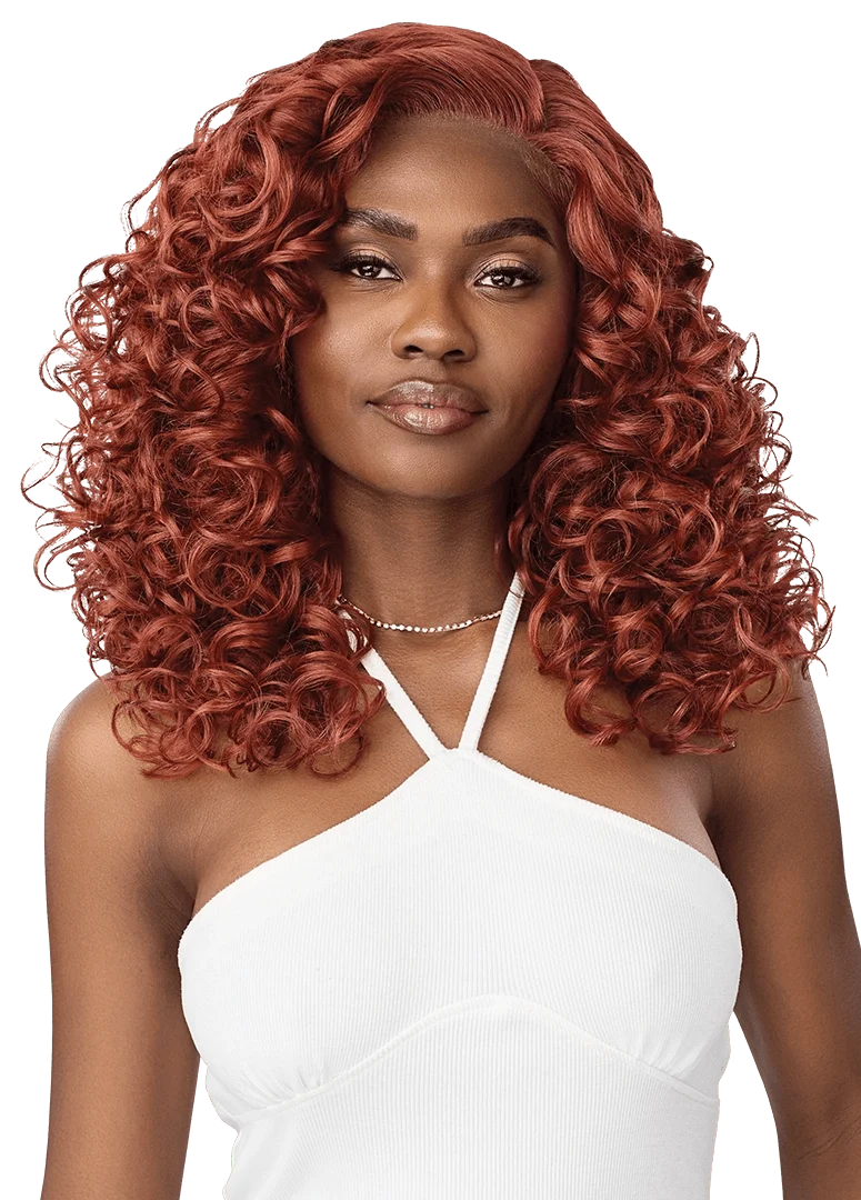 Outre Lace Front Wig Damira QLDMR