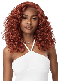 Thumbnail for Outre Lace Front Wig Damira QLDMR