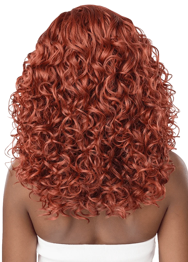 Outre Lace Front Wig Damira QLDMR