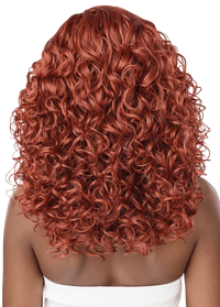 Thumbnail for Outre Lace Front Wig Damira QLDMR