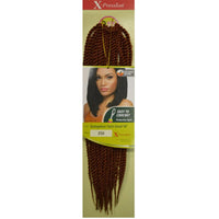 Thumbnail for Outre X-Pression Senegalese Twist Small 14