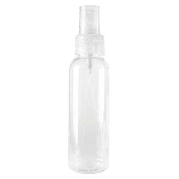 Ozen Series Spray Top Travel Bottle 3oz 4743