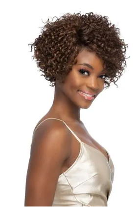 Vivica Fox Invisible Side Part Wig Philis - Elevate Styles