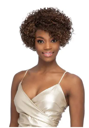 Vivica Fox Invisible Side Part Wig Philis - Elevate Styles