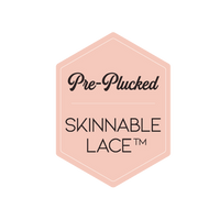 Thumbnail for Nutique ILLUZE Skinnable Lace Front Wig Honey