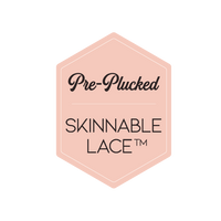 Thumbnail for Illuze pre-plucked skinnable lace