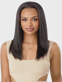 Outre Quick Weave Half Wig Roma 20" QSROM20