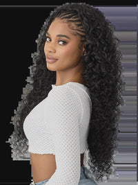Outre Quick Weave Half Wig Solona QSSOL