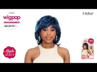 Outre Wigpop Style Selects 110 QPOPSEL110