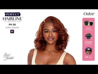 Outre Perfect Hairline PH36 video