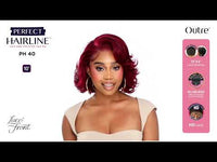 Outre Perfect Hairline PH40 video