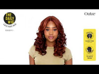 Outre The Daily Wig Lace Part Wig Kasima QPDKAS