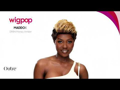 Outre Wig Pop Pixie Wig - Maddox
