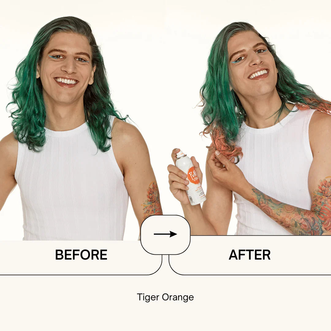 Jerome Russell Color Spray - Elevate Styles