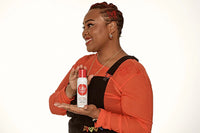 Thumbnail for Punky Colour Temporary Hair Color Spray Cougar Red 100 g / Net Wt. 3.5 oz - Elevate Styles