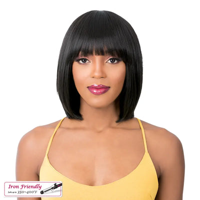 Its a Wig Premium Wig Q Katia - Elevate Styles
