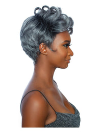 Thumbnail for Mane Concept Red Carpet Full Pixie Wig RCCX102 Meira - Elevate Styles