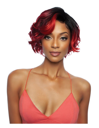 Mane Concept Red Carpet 5" HD Lace Front Wig RCHD105 Lola - Elevate Styles
