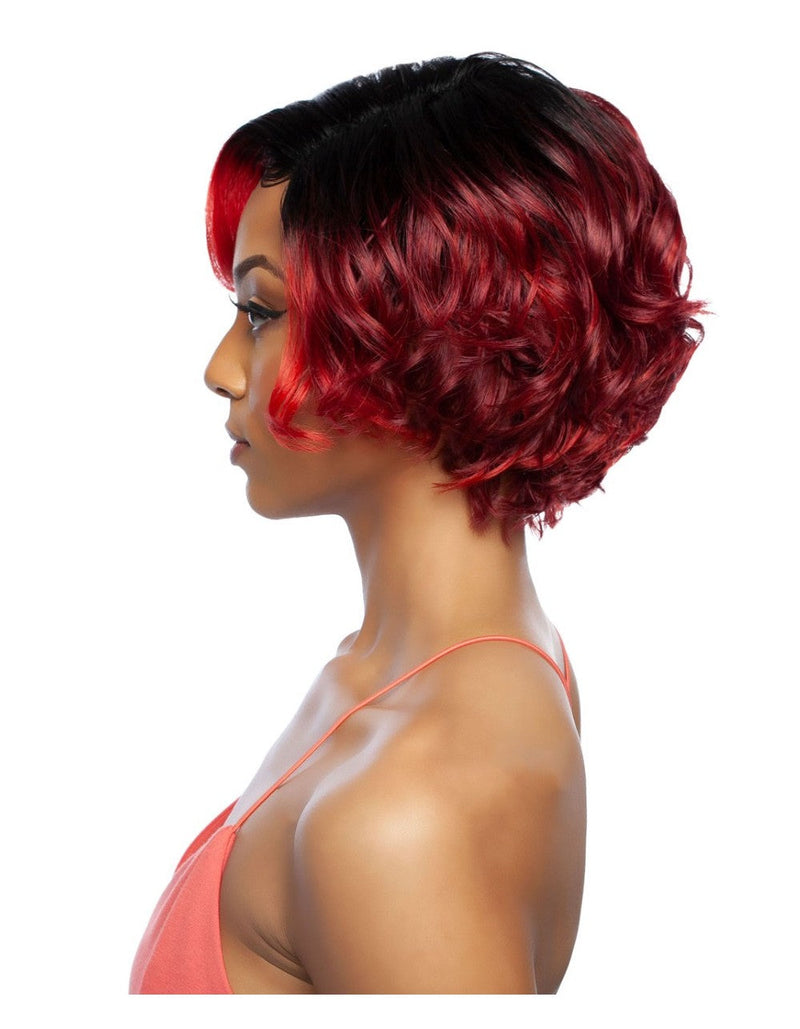 Mane Concept Red Carpet 5" HD Lace Front Wig RCHD105 Lola - Elevate Styles