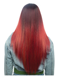 Thumbnail for Mane Concept Red Carpet HD Colorish Lace Front Wig Candy Girl 01 RCHD271 - Elevate Styles