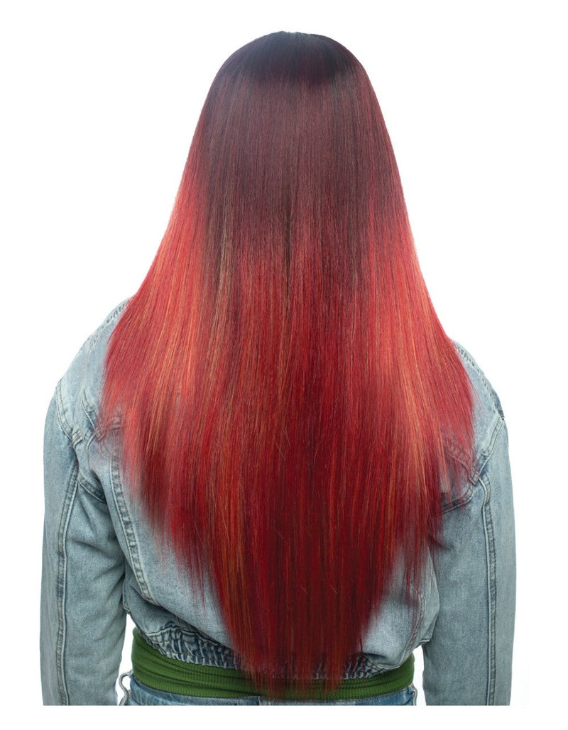 Mane Concept Red Carpet HD Colorish Lace Front Wig Candy Girl 01 RCHD271 - Elevate Styles