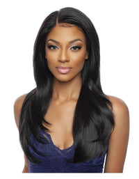 Thumbnail for Mane Concept Red Carpet HD Whole Lace Front Wig Mane Beauty 01 Straight 20 RCHD401 - Elevate Styles