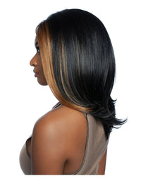 Thumbnail for Mane Concept Red Carpet HD Whole Lace Front Wig Mane Beauty 05 RCHD405 - Elevate Styles
