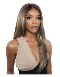 Thumbnail for Mane Concept HD Wear Me Lace Front Wig Wear Me 3 RCHW263 - Elevate Styles