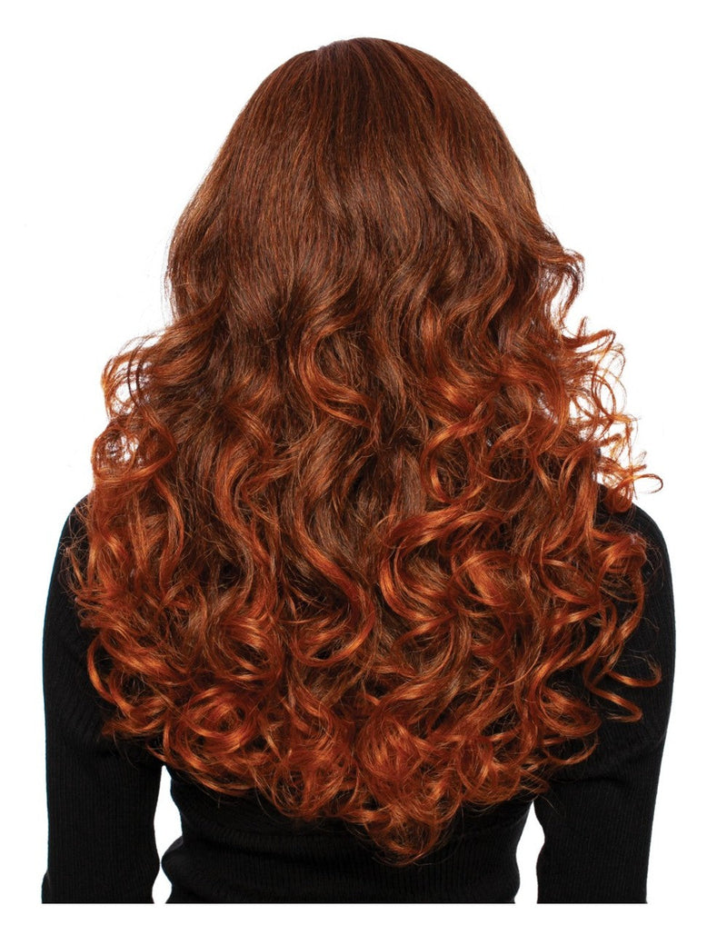 Mane Concept Nature Match™ HD 4"Deep Lace Front Wig RCNM212 Margaret - Elevate Styles