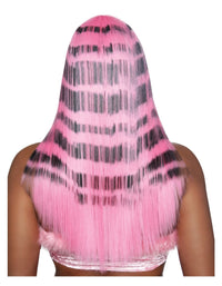Thumbnail for Mane Concept Colorish Animal Print Wig Glowy Girl RCP1071 - Elevate Styles