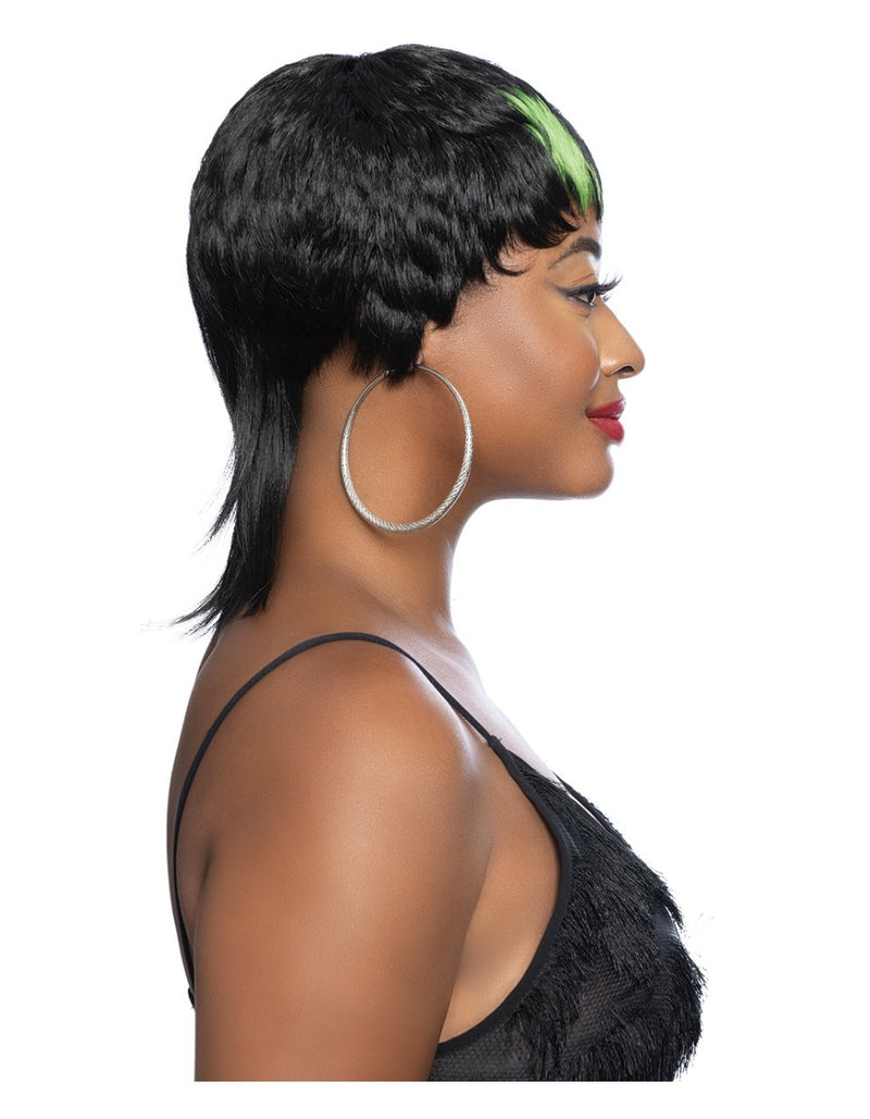 Mane Concept Red Carpet Full Wig Mullet1 RCP1082 - Elevate Styles