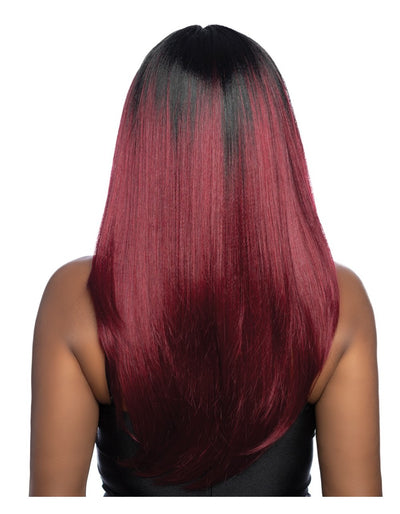 Mane Concept U Thin Part Lace Part Wig RCTU101 Hayley - Elevate Styles
