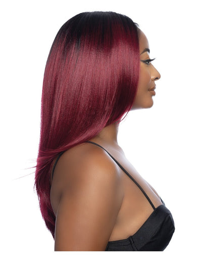 Mane Concept U Thin Part Lace Part Wig RCTU101 Hayley - Elevate Styles
