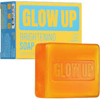 Thumbnail for Red by Kiss Glow Up Brightening Soap with Kojic Acid, Vitamin C & Niacinamide