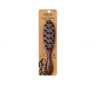 Thumbnail for RED Premium Loc & Braid Brush (HH282)