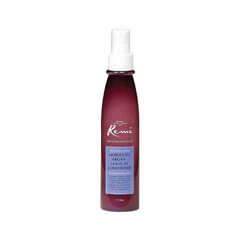 Remi Horrored Pink Moroccan Argan Conditioner-7.27oz