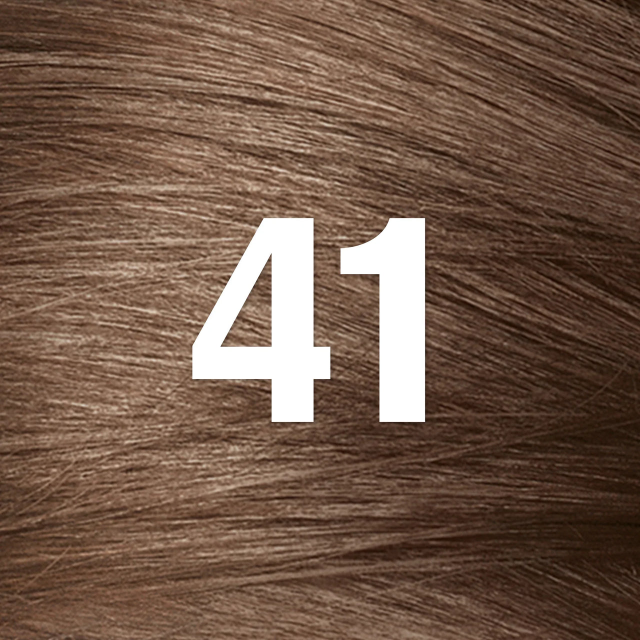 Revlon Colorsilk Hair Color 41 Medium Brown 1 application - Elevate Styles