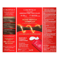 Thumbnail for Revlon Colorsilk Hair Color 41 Medium Brown 1 application - Elevate Styles