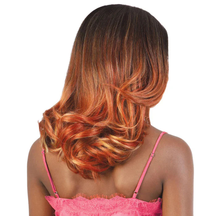 Motown Tress Deep Part HD 360 Lace Wig L360.RINA - Elevate Styles