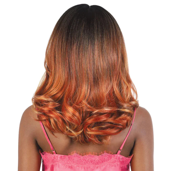 Motown Tress Deep Part HD 360 Lace Wig L360.RINA - Elevate Styles